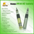 Electronic Cigarette EGO Battery with High Range (IPO V2)